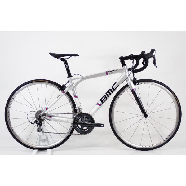 BMC 「ビーエムシー」 SR01 2012年モデル ロードバイク / 伊勢崎 BMC 「ビーエムシー」 SR01 2012年モデル ロードバイク / 伊勢崎