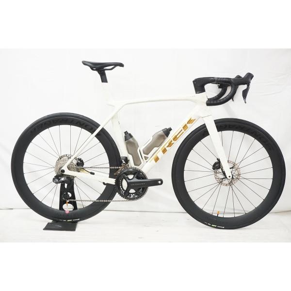 TREK 「トレック」 MADONE SLR7 GEN8 2024年モデル ロードバイク/ 奈良