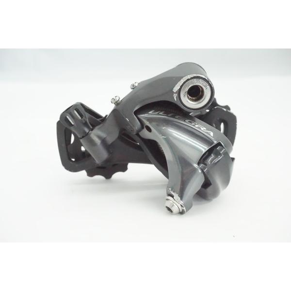 SHIMANO 「シマノ」 ULTEGRA RD-6800-SS リアディレイラー SHIMANO 「シマノ」 ULTEGRA RD-6800-SS リアディレイラー