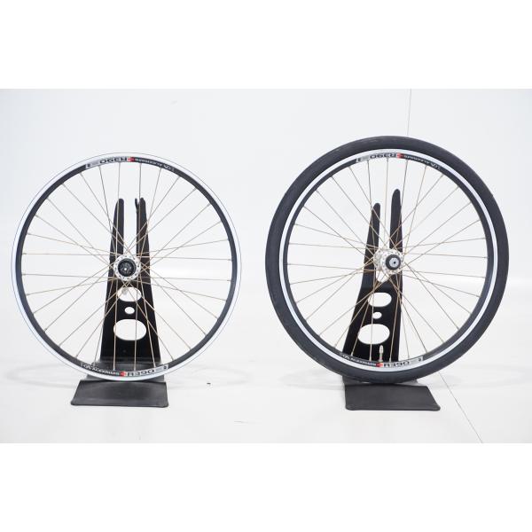 ALEXRIMS 「アレックスリム」 MD35 リム BONTRAGER BOOST ハブ SHIMANO