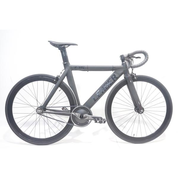 LEADER（リーダーバイク）のピストバイク（ACP20K059380）です。【トレファク東大阪店】 LEADER（リーダーバイク）のピストバイク（ACP20K059380）です