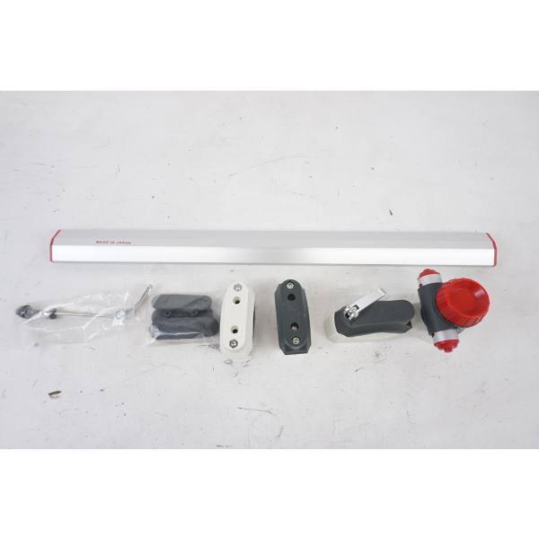 ■状態・使用に伴う小キズ、ヨゴレ等がございます。【付属品】※画像に掲載している物で全てでございます。※商品の一部でも画像に無いものは欠品となり、返品返金は致しかねます為ご注意ください。■注意事項※本ページ下部まで商品・お取引の注意事項が続い...