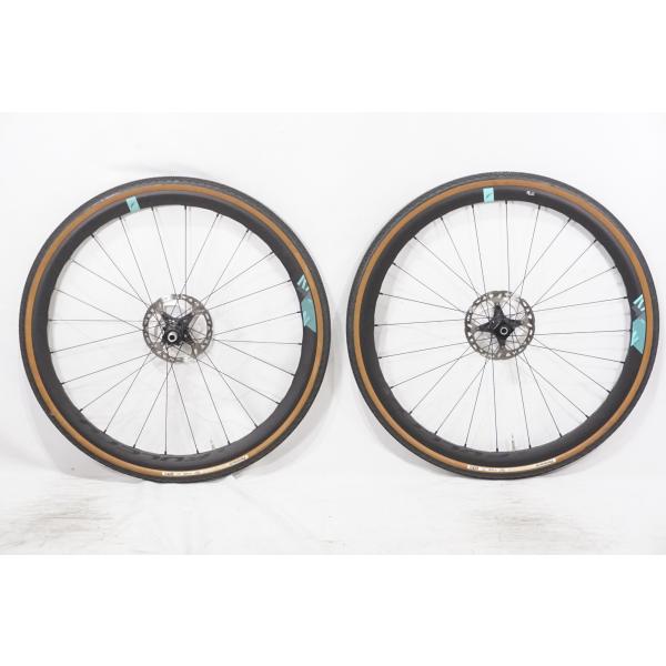 FULCRUM 「フルクラム」 RACING 400 DB シマノ11速 ホイールセット