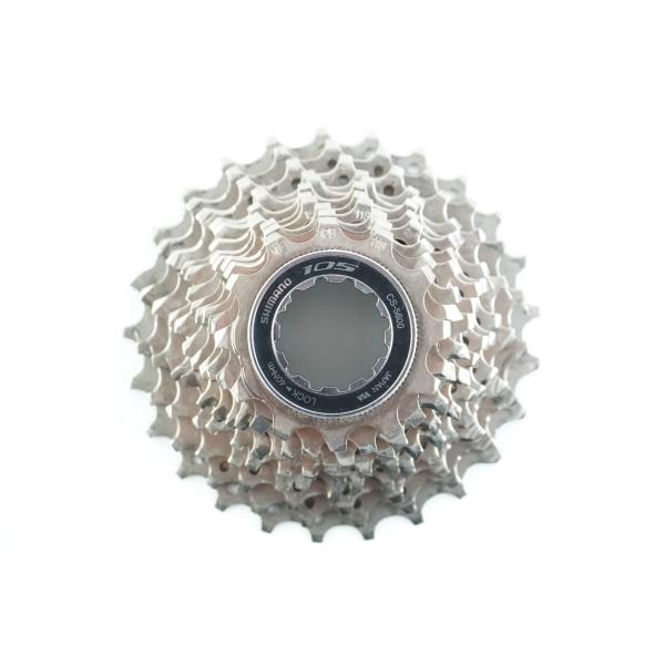 SHIMANO 「シマノ」 105 CS-5800 11S 12-25T スプロケット / 中目黒店
