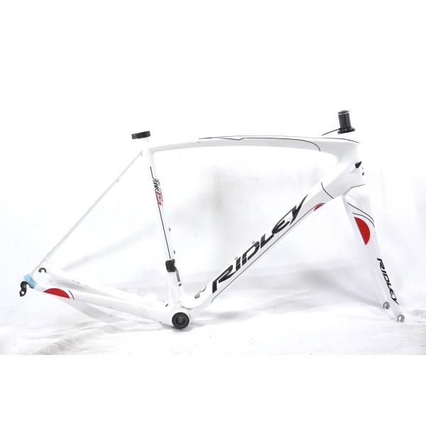 ジャンク RIDLEY 「リドレー」 FENIX SL 2016年モデル ロードバイク