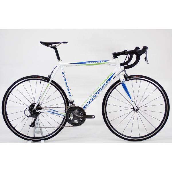 ロードバイク　キャノンデールcaad8 cannondale ◇◇キャノンデール CANNONDALE キャド CAAD8 2013年