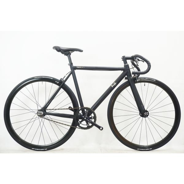 Fuji track ARCV ピストバイク FUJI 「フジ」 TRACK ARCV 2023年モデル ピストバイク ITWRNW5ZH5JW