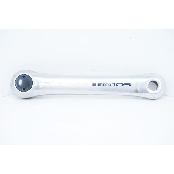 SHIMANO 105 FC-1050 クランクアーム 170mm SHIMANO 「シマノ」 105 FC-1050 左のみ 170mm クランクアーム / 大阪