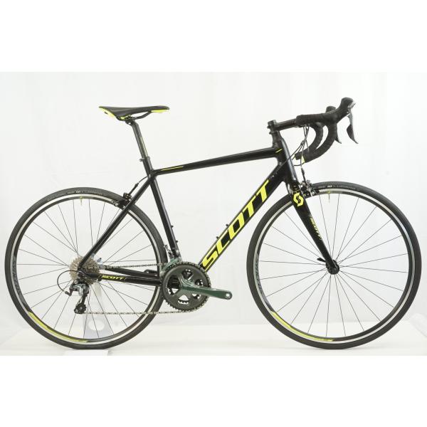 SCOTT 「スコット」 SPEEDSTER 20 2018年モデル ロードバイク SCOTT 「スコット」 SPEEDSTER 20 2018年モデル ロードバイク