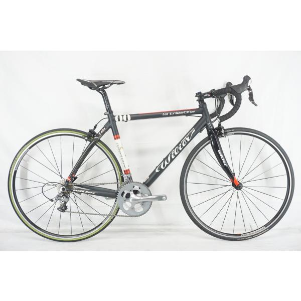 WILIER 「ウィリエール」 LA TRIESTINA COMPETIZIONE 2011年モデル