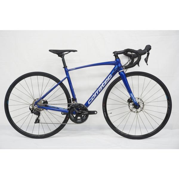 Corratec ロードバイク アルミ 青 Corratec ロードバイク アルミ 青 CORRATEC ( コラテック ) ロード