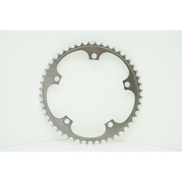 シマノDURA-ACEチェーンリング 48T 47T セット SHIMANO 「シマノ」 DURA-ACE 48T チェーンリング / 大阪美原北