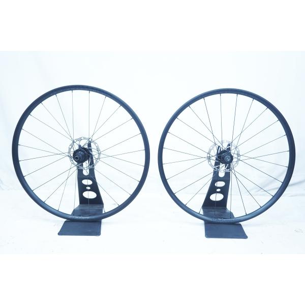 BONTRAGER 「ボントレガー」 PARADIGM SL DISC シマノ11速 ホイール