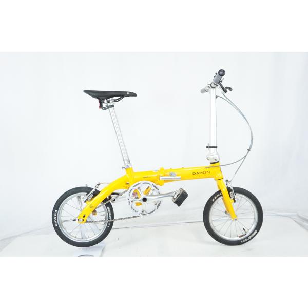 DAHON 「ダホン」 DOVE PLUS 2022年モデル 折り畳み自転車 / 宇都宮店