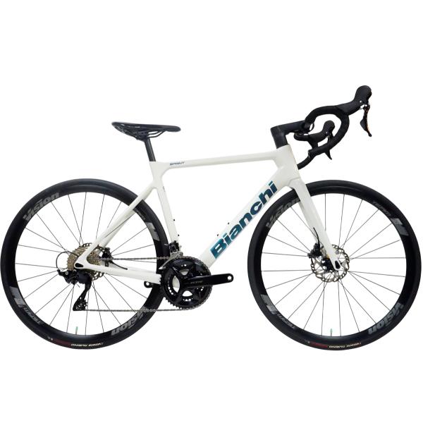 ※整備必要 BIANCHI 【名古屋市南区引取限定】 BIANCHI 「ビアンキ」 SPRINT DISC 105 2024年モデル ロードバイク