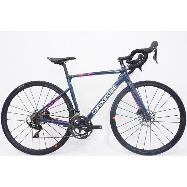 CANNONDALE「キャノンデール」 CAAD13 DISC 105 RAPHA 2021年モデル 