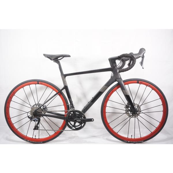 CANNONDALE 「キャノンデール」 SUPERSIX EVO CARBON DISC ULTEGRA
