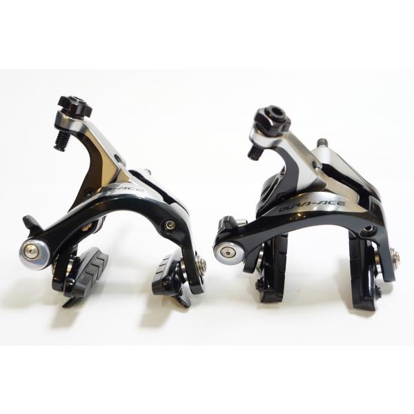 DURA-ACE キャリパーブレーキ 2個セットBR-9000