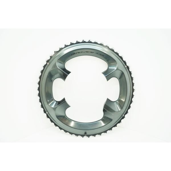 SHIMANO 「シマノ」 DURA-ACE FC-R9100 50T アウターチェーン 