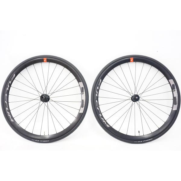 FULCRUM 「フルクラム」 RACING 518 DISC ホイールセット 2222080200101 FULCRUM 「フルクラム」 RACING 518 DISC ホイールセット 2222080200101