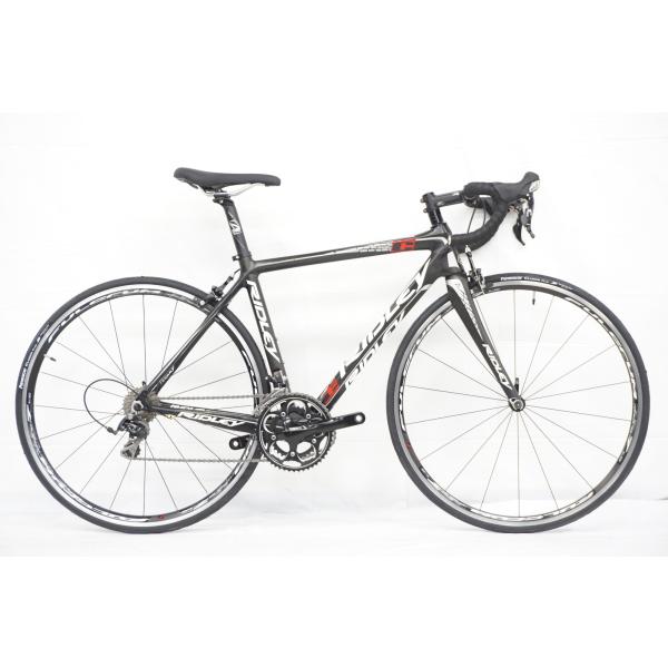 リドレー RIDLEY FENIX 2014モデル【ロードバイク】 buychari_rc-itj3an7hgkow-ikjx