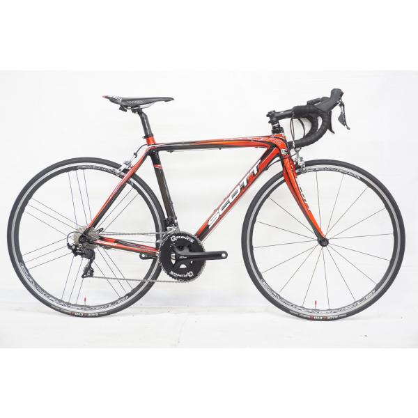 SCOTT ADDICT R2 2011年モデル スコット アディクト SCOTT ADDICT R2 2011年モデル スコット アディクト