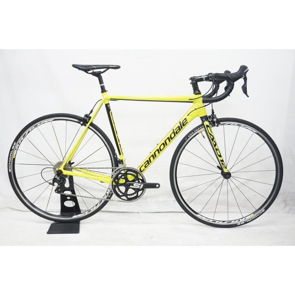 CANNONDALE 「キャノンデール」 CAAD12 105 2016年モデル ロードバイク