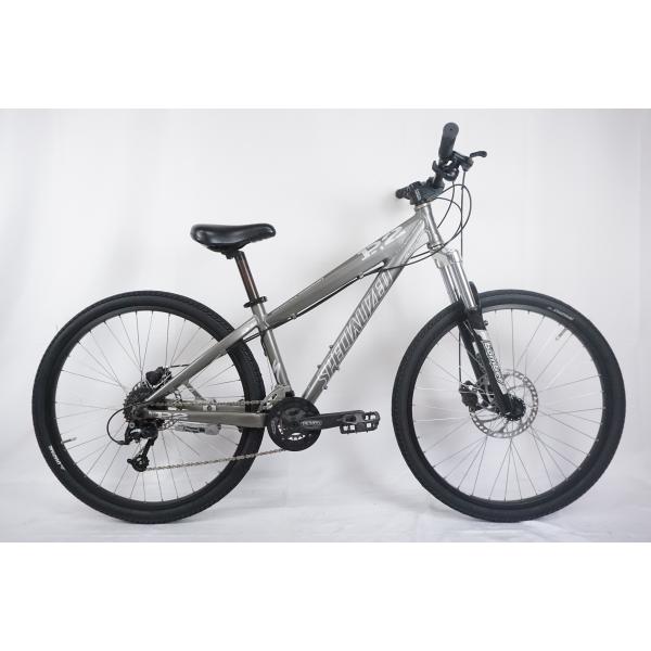 specialized P2 スペシャライズド 引き取り 限定 specialized P2 スペシャライズド 引き取り 限定 - メルカリ