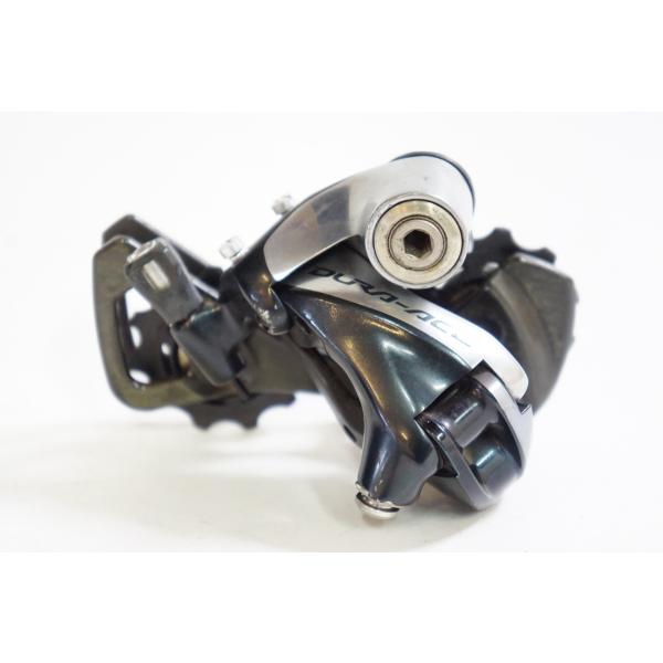 SHIMANO 「シマノ」 DURA-ACE RD-9000 リアディレイラー / 熊谷本店