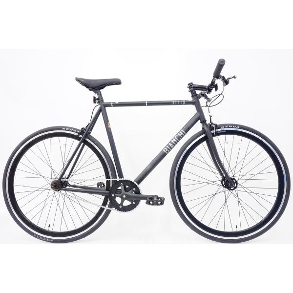 新品!! bianchi nero ビアンキ ネロ　ピスト　固定　綺麗め ypb3ccps.jpeg