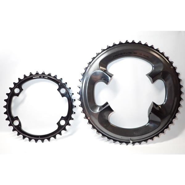 DURA-ACE r9100 デュラエース　チェーンリング　50-34T 51IQ5IC4OFL._UF350,350_QL50_.jpg