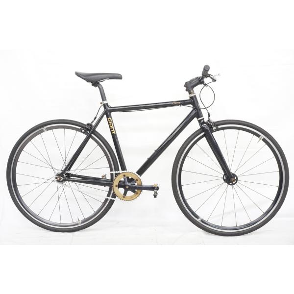GIANT FixerR 絶版車 ピスト極上美品 引取のみ 大阪 近郊配達可 GIANT FixerR 絶版車 ピスト極上美品 引取のみ 大阪（ピスト