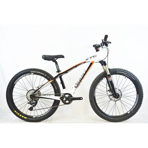 GIANT 「ジャイアント」 ROCK 2013年モデル マウンテンバイク GIANT(ジャイアント) ROCK29er 2013年モデル - サイクルショップ金太郎