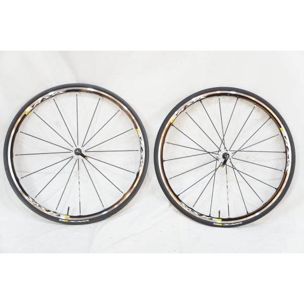 Mavicマビック R-SYS 完組ホイール　シマノ11速 MAVIC 「マビック」 R-SYS シマノ11速 ホイールセット / バイチャリ