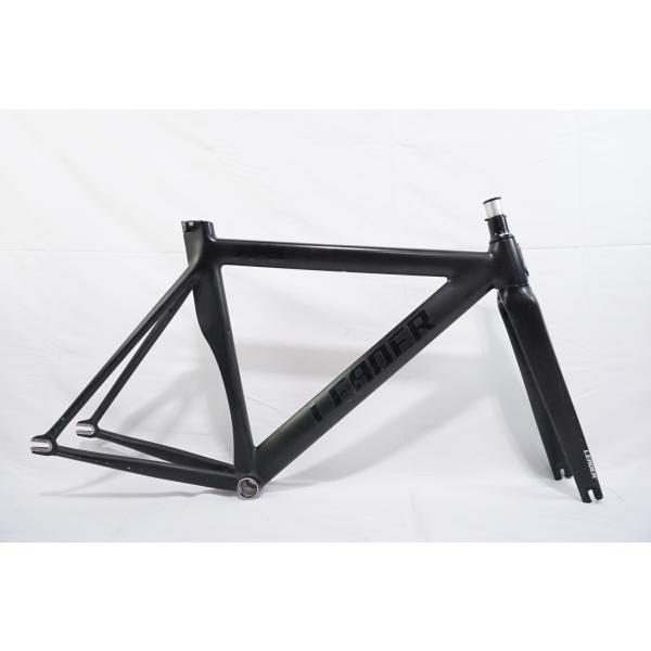 LEADER BIKES 「リーダーバイク」 725TR 2020年モデル フレーム LEADER BIKES 「リーダーバイク」 725TR 2020年モデル フレーム