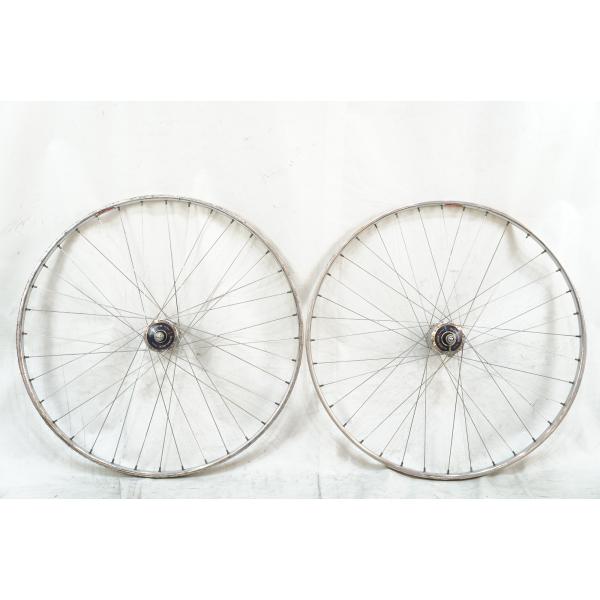 DURA-ACE HB-7600 ARAYA GOLD 決戦ホイール SHIMANO 「シマノ」 DURA-ACE HB-7600 ARAYA GOLD ホイールセット