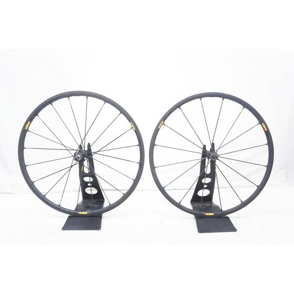 MAVIC 「マヴィック」 R-SYS SHIMANO11速 ホイールセット MAVIC 「マビック」 R-SYS シマノ11速 ホイールセット / バイチャリ