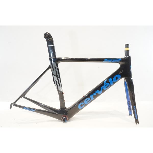 cervélo s2 フレームセット CERVELO 「サーベロ」 S2 2014年モデル フレームセット / 横浜戸塚店