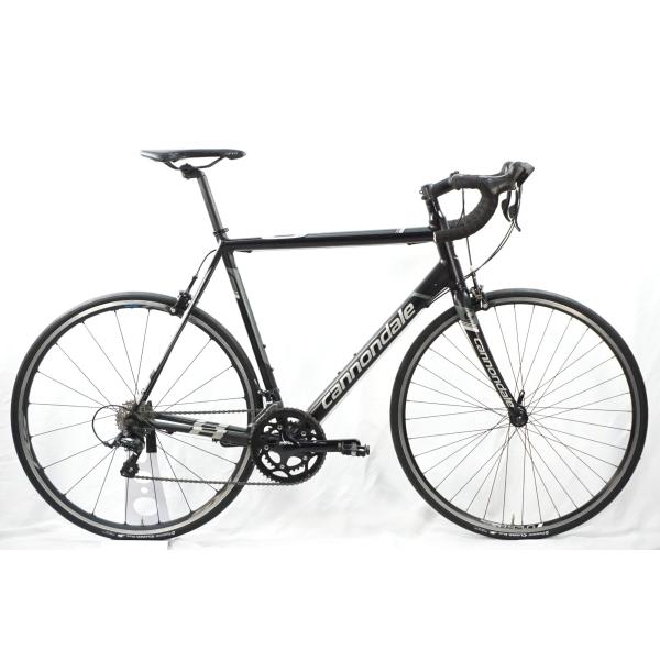 CANNONDALE 「キャノンデール」 CAAD8 SORA 2015年モデル ロードバイク