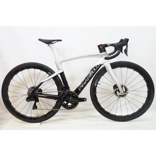 PINARELLO 「ピナレロ」 DOGMA F DISK 2022年モデル ロードバイク 