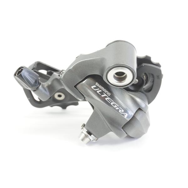 Shimano Ultegra リアディレイラー　RD-6700 SHIMANO 「シマノ」 ULTEGRA RD-6700 リアディレイラー / 大阪