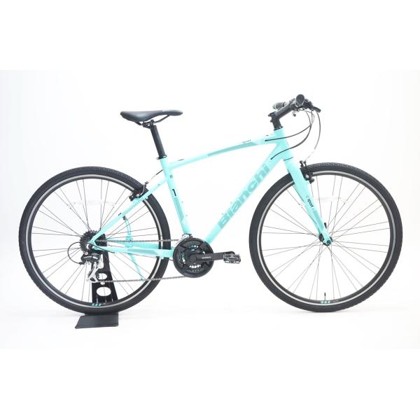 BIANCHI 「ビアンキ」 C-SPORT 1 2020年モデル クロスバイク