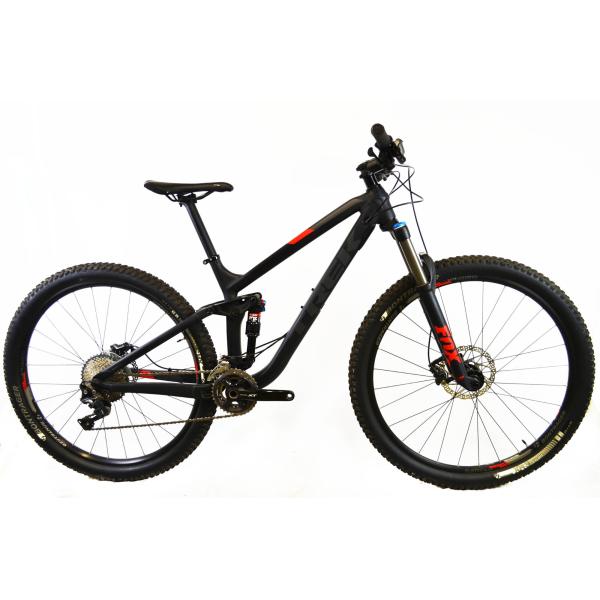 TREK 「トレック」 TOP FUEL 8 2017年モデル マウンテンバイク 