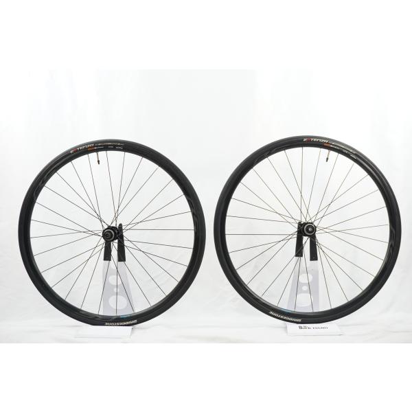 SHIMANO 「シマノ」 WH-RS171 シマノ11S ホイールセット / 川越店