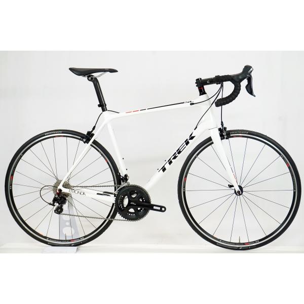 ロードバイク（トレック Emonda SL5 2016年 サイズ56 フルカーボン）