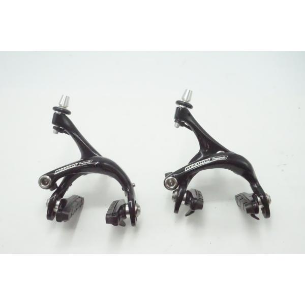CAMPAGNOLO「カンパニョーロ」 RECORD TITANIUM キャリパーブレーキ