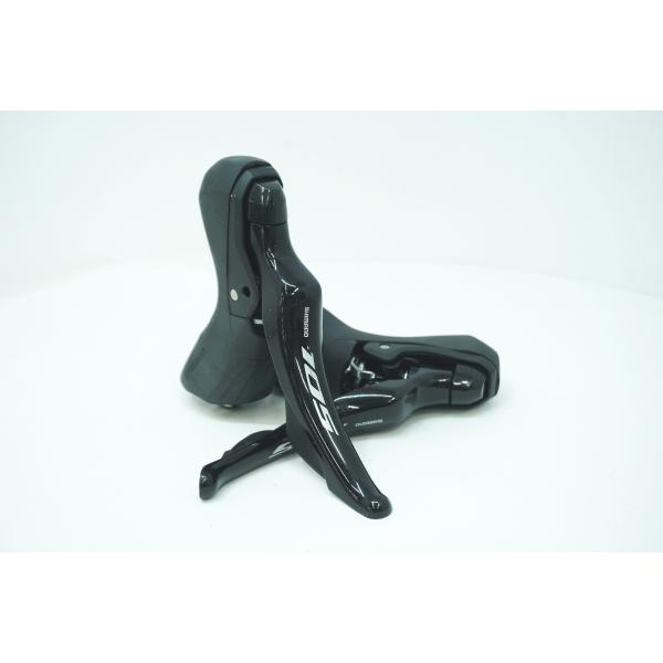SHIMANO 「シマノ」 105 ST-R7120 デュアルコントロールレバー / 大阪美原北インター店