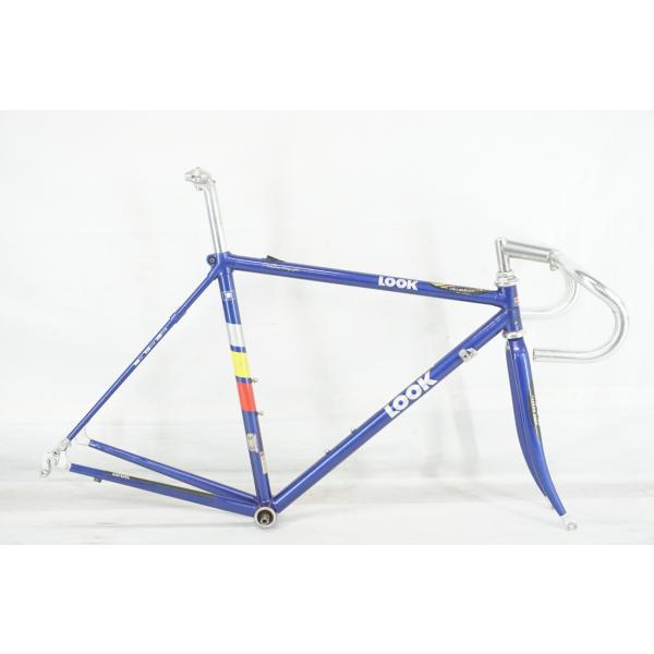 LOOK 「ルック」 KG171 1996年頃 フレームセット / 阪急塚口店