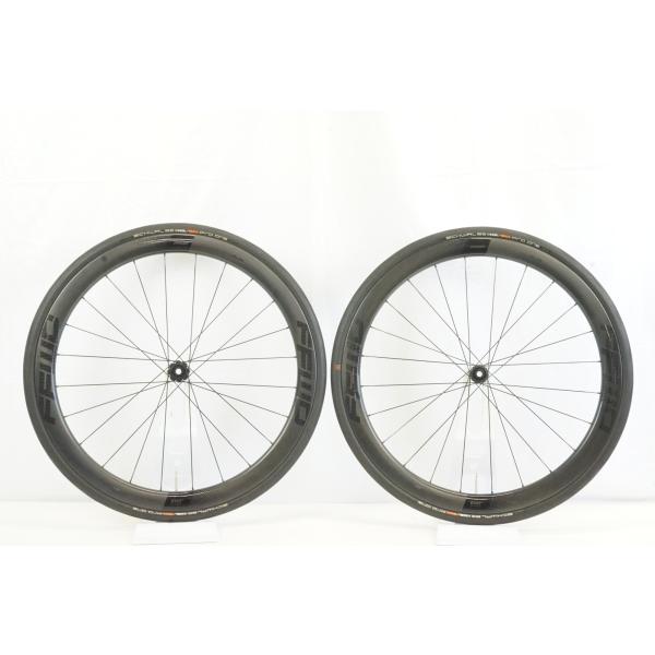 超美品・おまけ付き FFWD ファストフォワード RYOT44 DT240EXP FFWD Wheels RYOT44 DT240 EXP Disc Brake Carbon Clincher