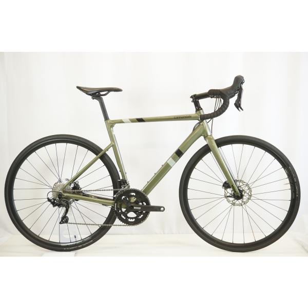 CANNONDALE 「キャノンデール」 CAAD13 DISC 105 2019年モデル ロード